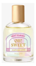 Oh! Sweet Marshma-love Edt Oriflame 50ml