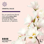 Perfume L'bel Mon 40 Ml Estilo Oriental Dulce Para Mujer Fragancia De Larga Duración