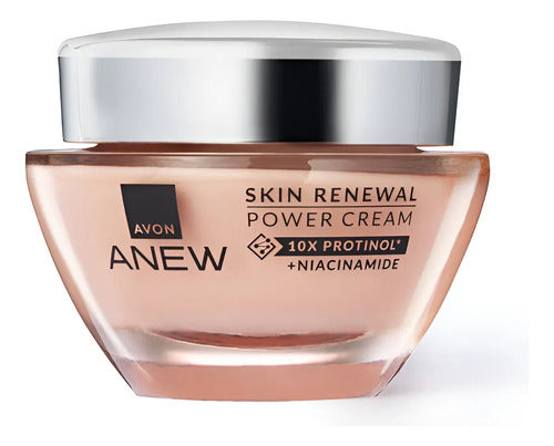 Anew Power Cream Protinol Avon 50ml