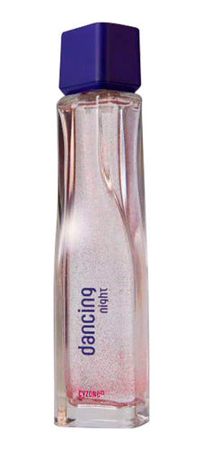 Perfume Cyzone Dancing Night De 90 Ml Para Mujer Fragancia Oriental Dulce Con Notas De Ciruela Y Vainilla