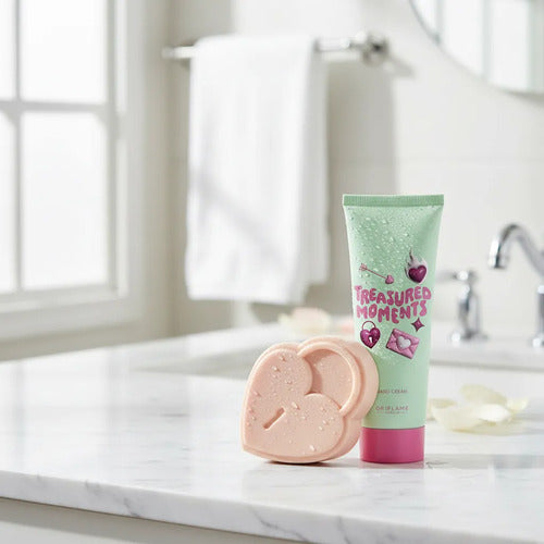 Set Treasured Moments Oriflame