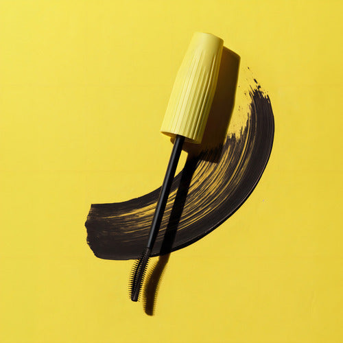 Mascara De Pestañas Wonder Curve - Avon Negro