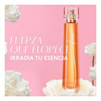 Perfume Fiori Para Mujer Esika 50ml