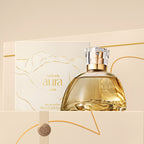 Perfume Aura Alba Natura Edp Natura (lanzamiento) 75ml