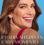 Esika Momentos Radiantes Eau De Parfum Mujer 50ml