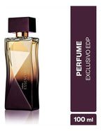 Perfume Femenino Essencial Exclusivo Edp Natura 100ml
