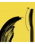 Mascara De Pestañas Wonder Curve - Avon Negro