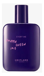 Every Me Drama Queen Iris Edt Para Mujer Oriflame 50ml