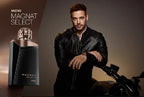 Perfume Ésika Magnat Select De 90 Ml Para Hombre Fragancia E