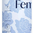 Limpiador Íntimo Feminelle Agua De Rosas Oriflame 300ml