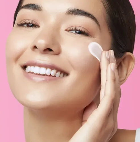 Crema Facial Hidra Nutritiva Triple Acción 25+ Esika 200g Normal Día/noche