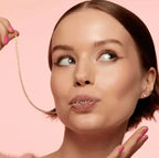 Set De Joyería Crush On Love Oriflame