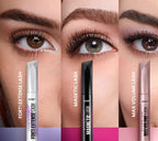Máscara De Pestañas Studio Look Forti Extense De Cyzone 8g Negro