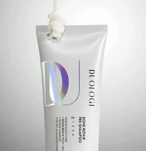 Pre-shampoo Bond Repair Duologi Oriflame 150ml