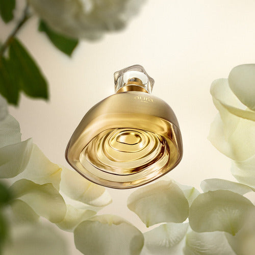 Perfume Aura Alba Natura Edp Natura (lanzamiento) 75ml