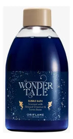 Baño De Burbujas Wonder Tale Oriflame 300ml