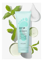 Crema Antitranspirante Feet Up Everyday Oriflame 75ml Árbol De Té