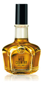 Perfume Masculino Wild Country Avon 100ml