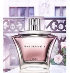 Perfume Reve Sensuelle L'bel 50ml