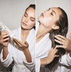 Pre-shampoo Bond Repair Duologi Oriflame 150ml
