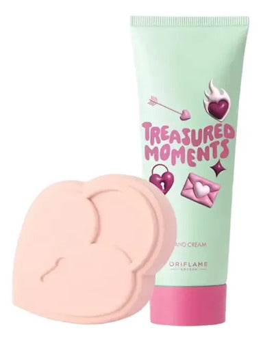Set Treasured Moments Oriflame