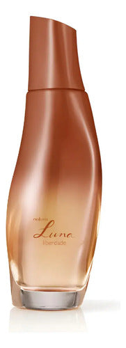Eau De Toilette Luna Liberdade Natura 75ml