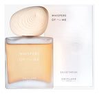 Whispers Of Me Eau De Parfum Oriflame 50 Ml