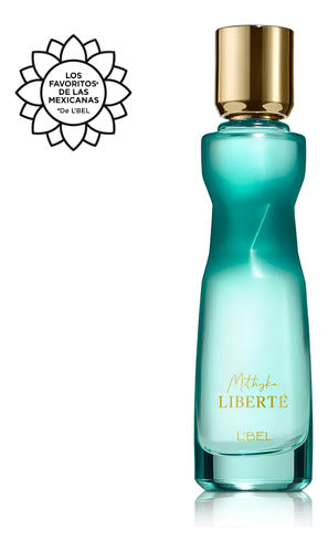 Mithyka Liberté Perfume Femenino De L'bel 50ml