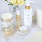 Set Novage Time Restore Antiedad Oriflame
