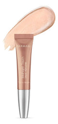 Iluminador Midnight Touch Líquido Farmasi Time To Sparkle Time To Sparkle