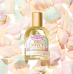Oh! Sweet Marshma-love Edt Oriflame 50ml