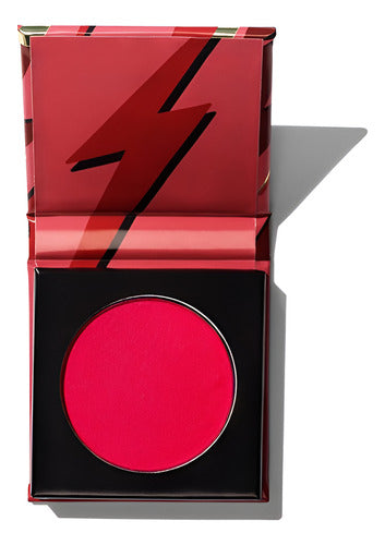 Rubor En Polvo Avon Bouncy Red - 5 Gr Bouncy Red