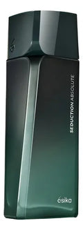 Perfume Seduction Absolute Para Hombre Esika 100ml