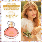 Today Tomorrow Always Wonder Edp Avon 50ml