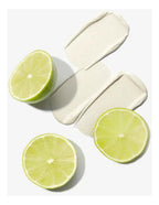 Talco Pies Feet Up Everyday, Olor Clay And Lime. Oriflame