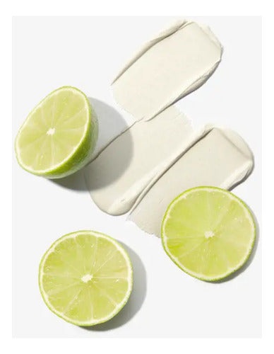 Talco Pies Feet Up Everyday, Olor Clay And Lime. Oriflame