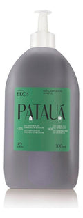 Repuesto Shampoo Pataua Ekos Natura 300ml