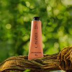 Pulpa Hidratante Para Manos Castaña Natura Ekos 40g Castaña