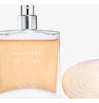 Whispers Of Me Eau De Parfum Oriflame 50 Ml