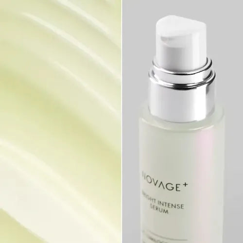 Sérum Antimanchas Novage+ Oriflame 30ml Todo Tipo De Piel Día/noche