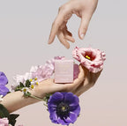 Bálsamo Natural Universal Multiusos Tender Care Oriflame Neutra