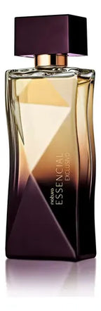 Perfume Femenino Essencial Exclusivo Edp Natura 100ml