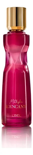 L'bel Perfume Mithyka L'encant Mujer 50ml