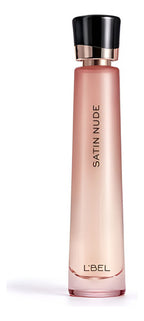 Perfume Femenino Satin Nude L'bel 50ml