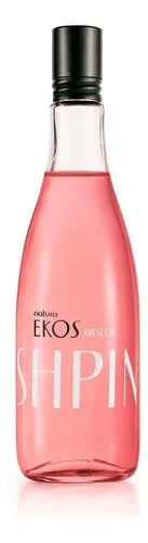 Frescor Ekos Ishpink Edt Natura 150ml