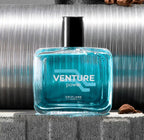 Venture Power Para Hombre Edt Oriflame 100ml
