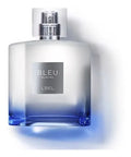 Perfume Bleu Glacial Para Hombre L'bel 100ml
