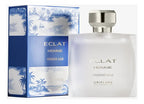 Eclat Homme Edt Weekend Azur Para Hombre Oriflame 75ml