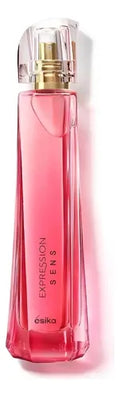 Perfume Expression Sens Ésika 50ml