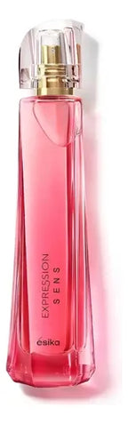 Perfume Expression Sens Ésika 50ml